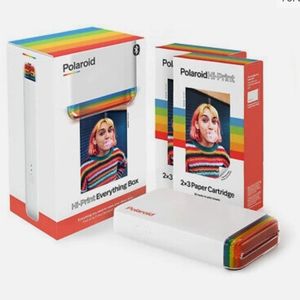 Polaroid Hi Print Everything Box